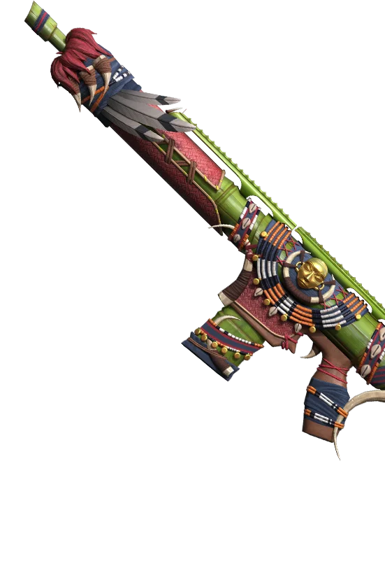 Hunter's Spirit